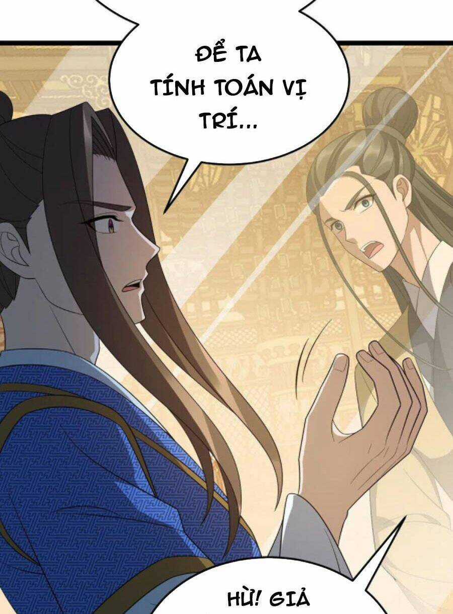 Chúa Tể Tam Giới Chapter 241 trang 7