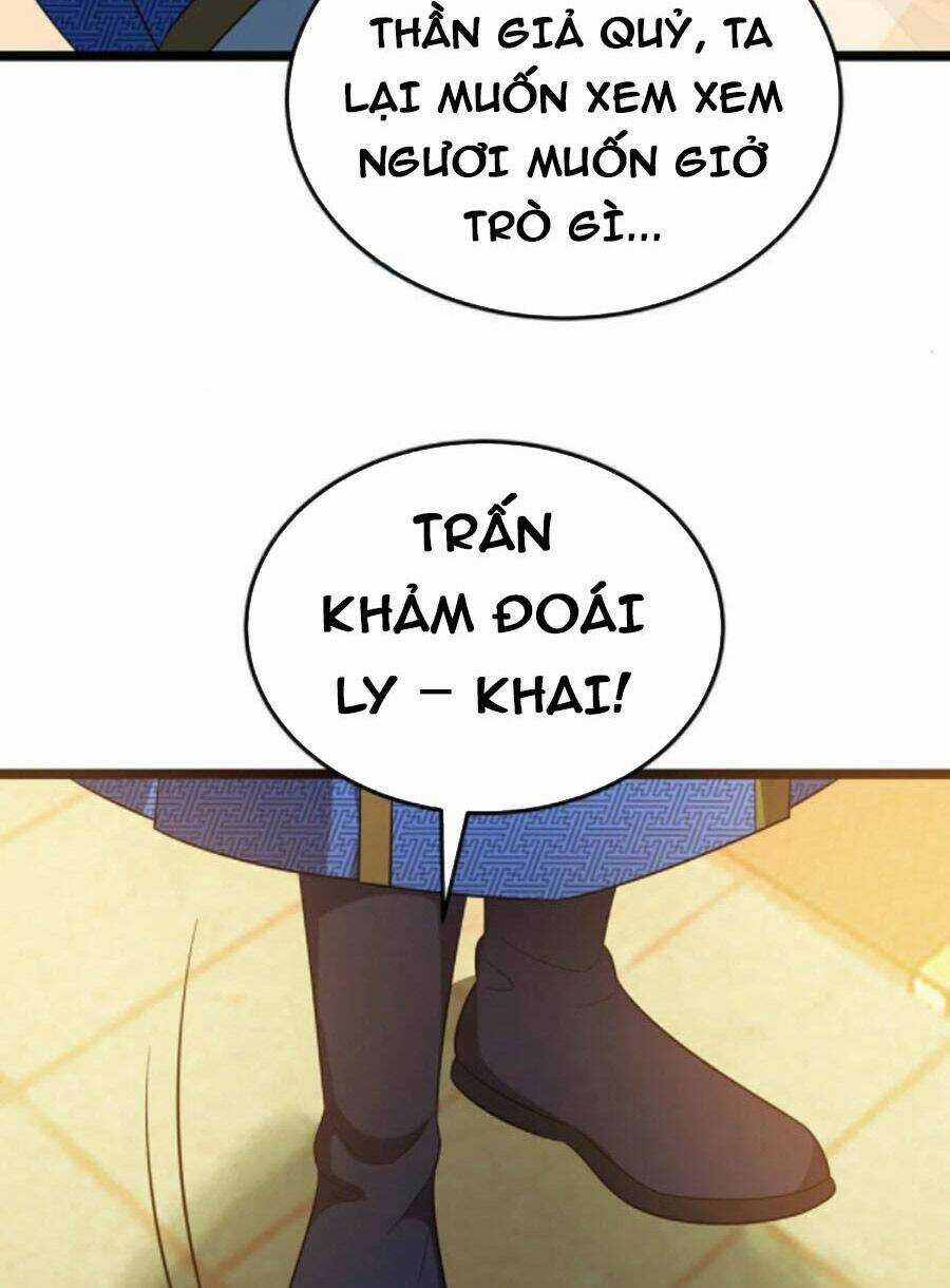 Chúa Tể Tam Giới Chapter 241 trang 8