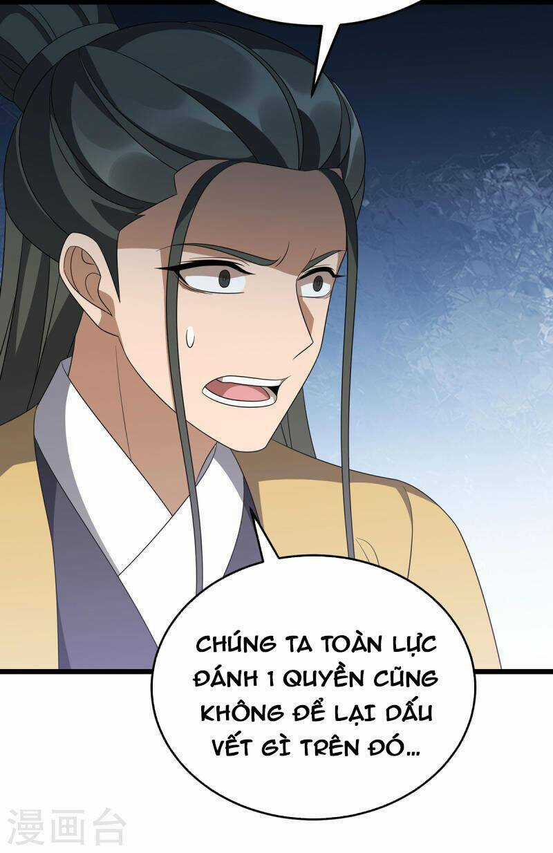 Chúa Tể Tam Giới Chapter 242 trang 19