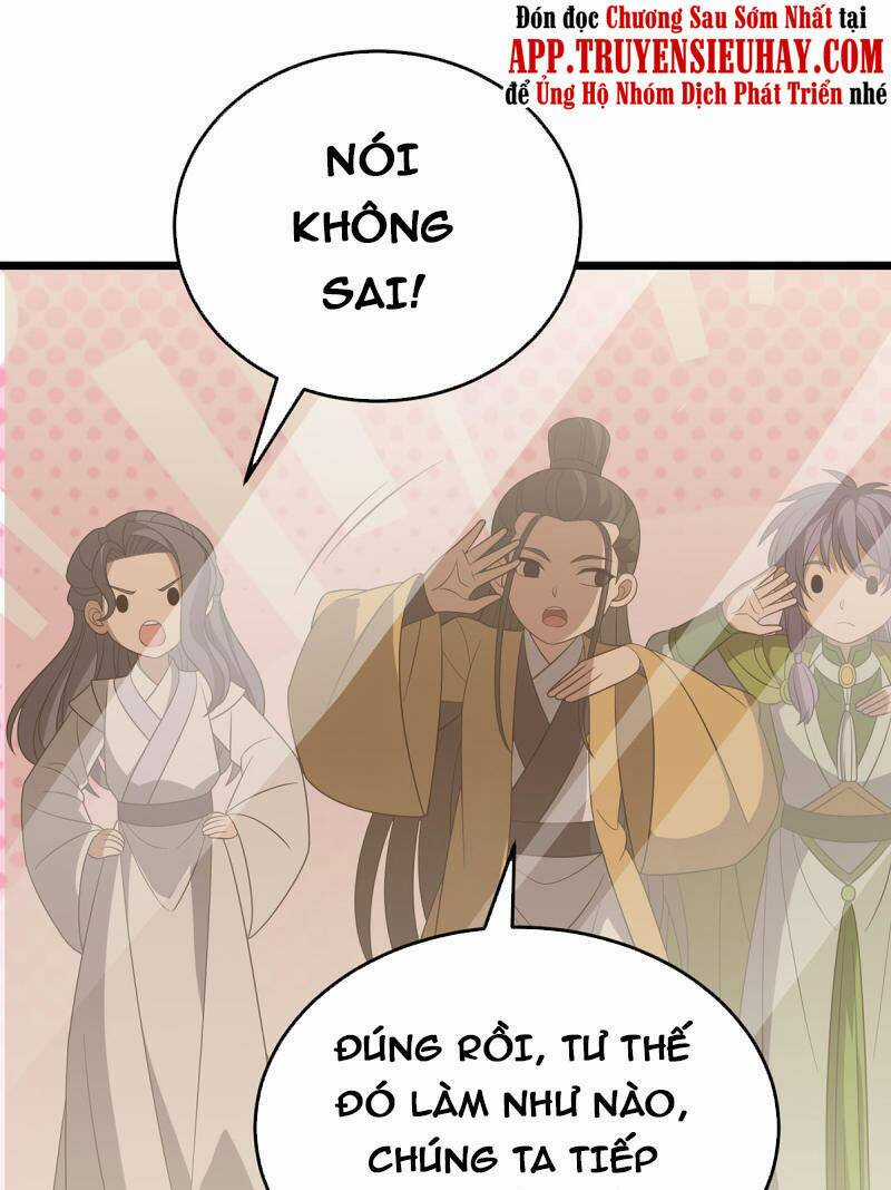 Chúa Tể Tam Giới Chapter 242 trang 22