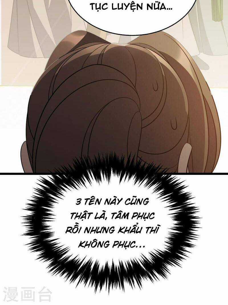 Chúa Tể Tam Giới Chapter 242 trang 23