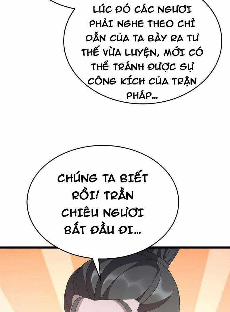 Chúa Tể Tam Giới Chapter 242 trang 31