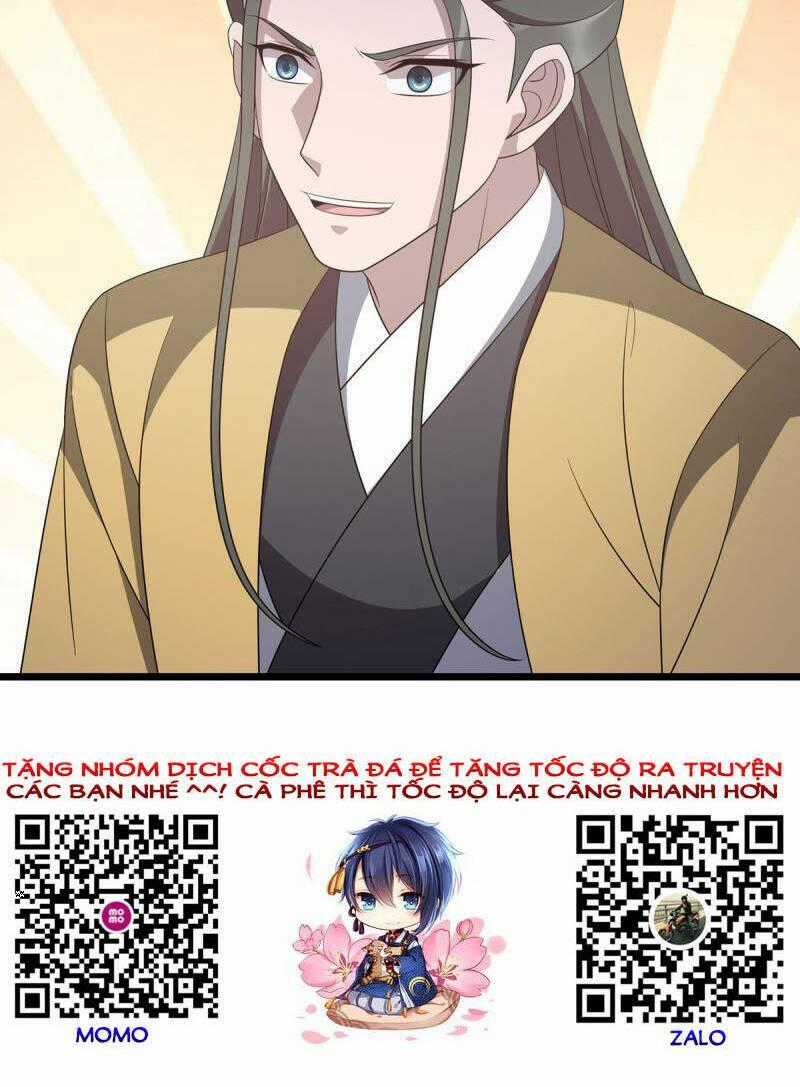 Chúa Tể Tam Giới Chapter 242 trang 32