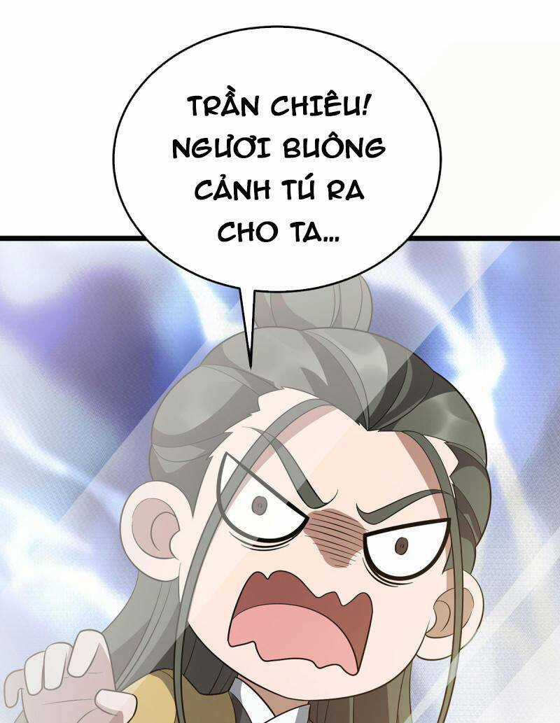 Chúa Tể Tam Giới Chapter 242 trang 4