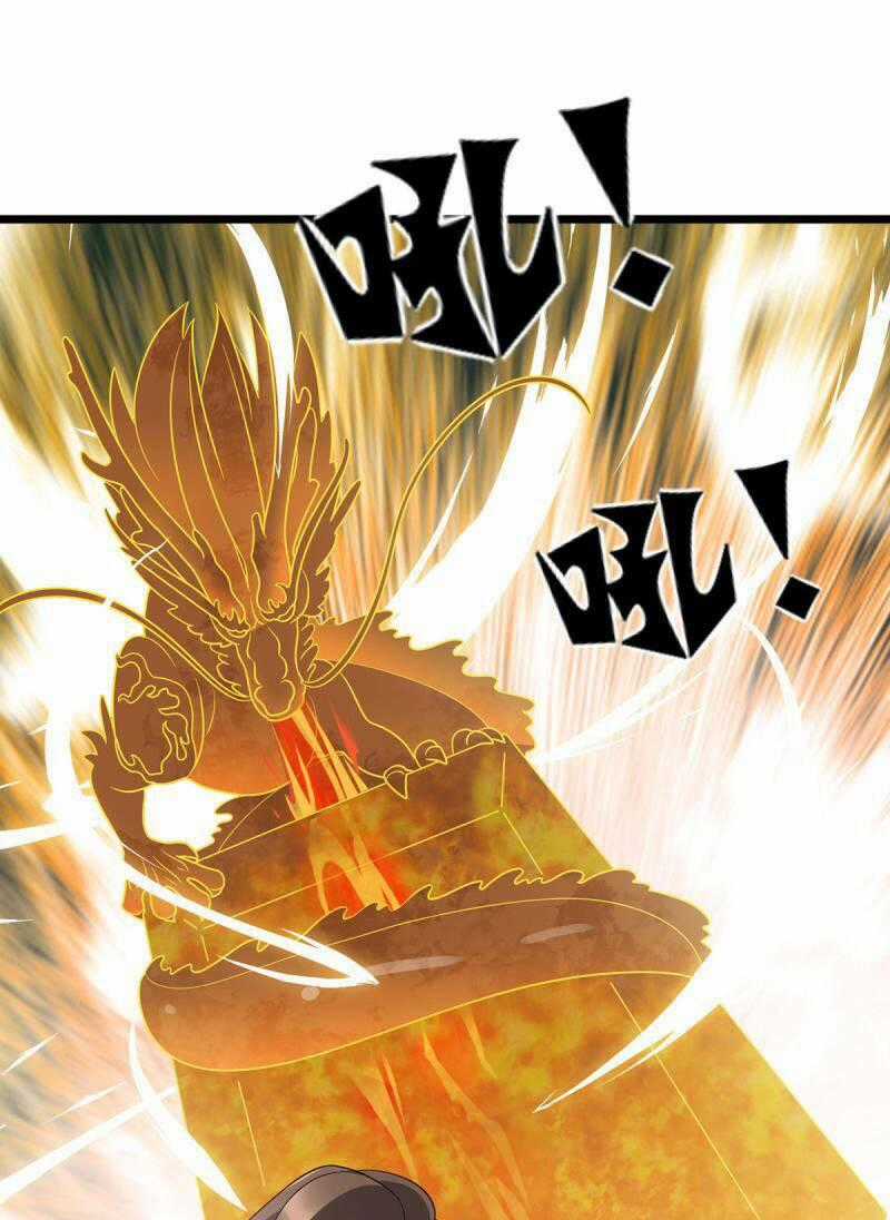 Chúa Tể Tam Giới Chapter 243 trang 1