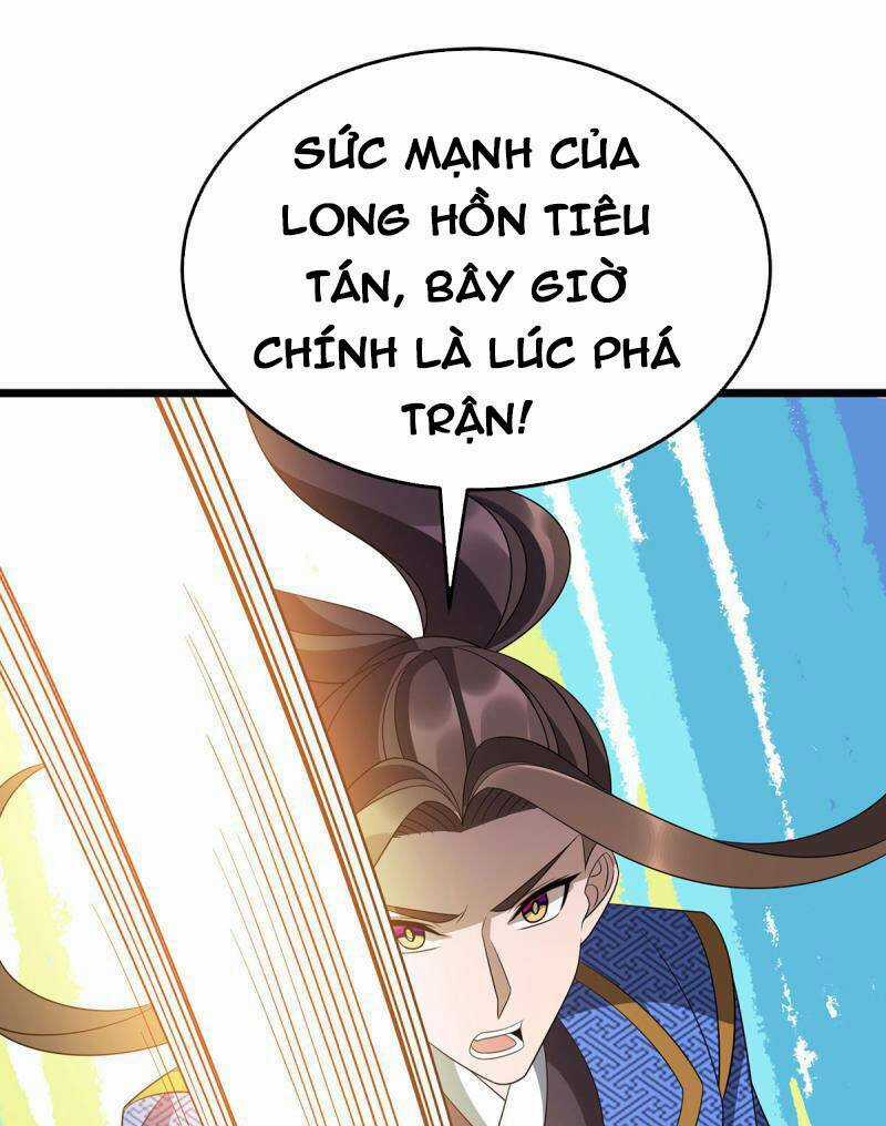 Chúa Tể Tam Giới Chapter 243 trang 10