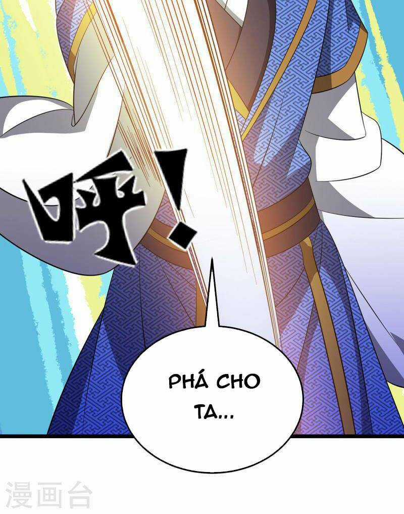 Chúa Tể Tam Giới Chapter 243 trang 11