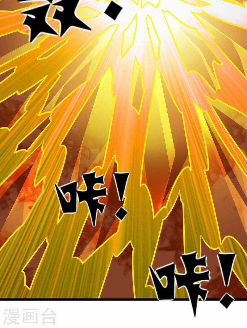 Chúa Tể Tam Giới Chapter 243 trang 13