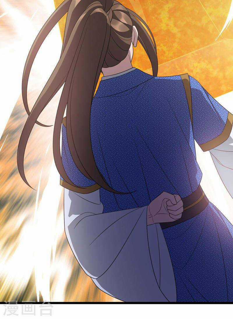 Chúa Tể Tam Giới Chapter 243 trang 2