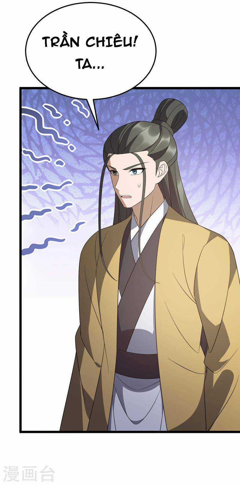 Chúa Tể Tam Giới Chapter 243 trang 21