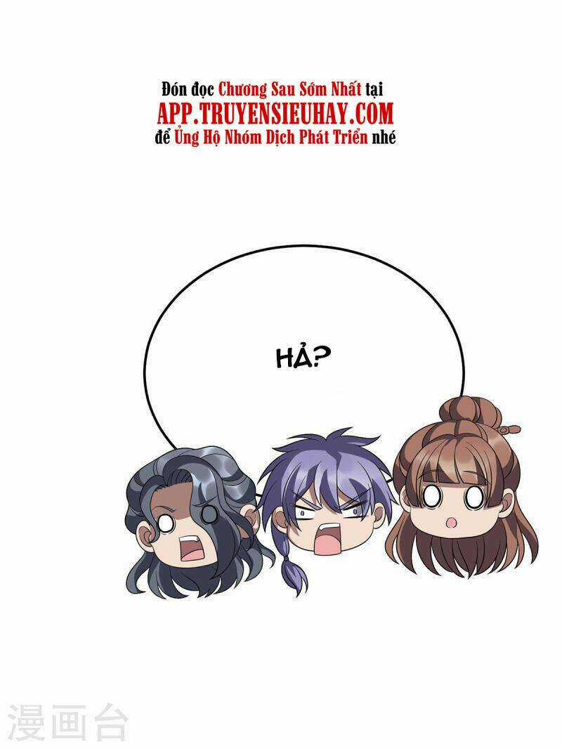 Chúa Tể Tam Giới Chapter 243 trang 23