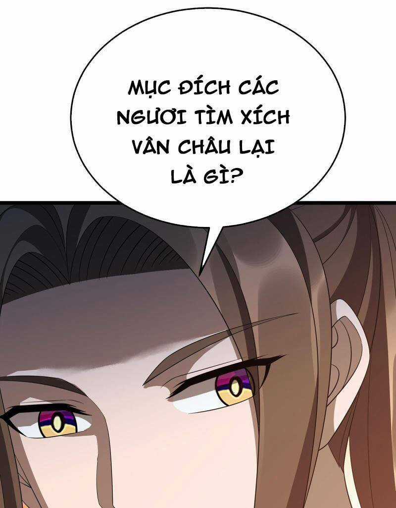 Chúa Tể Tam Giới Chapter 243 trang 31