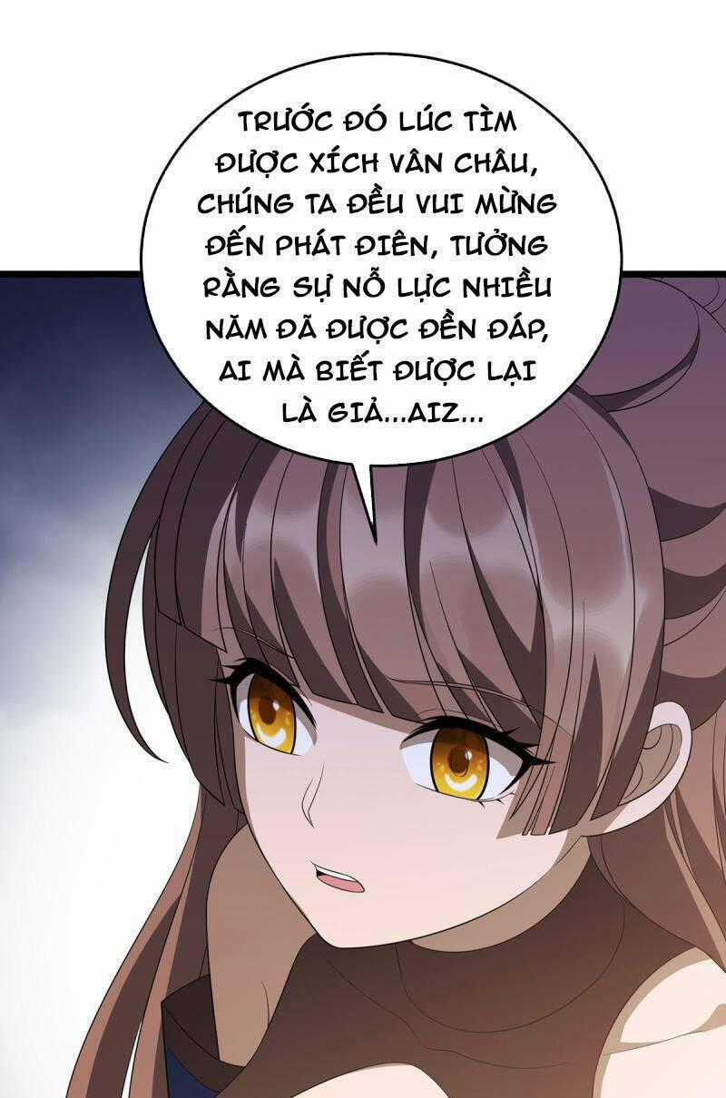 Chúa Tể Tam Giới Chapter 243 trang 35