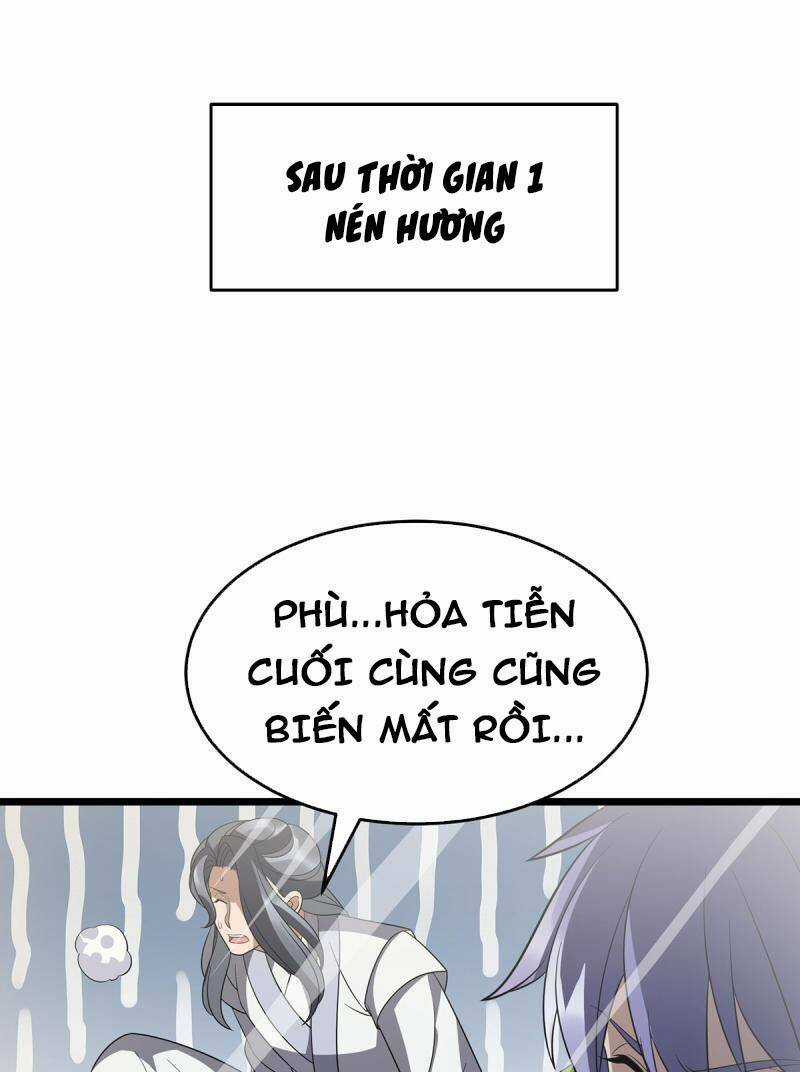 Chúa Tể Tam Giới Chapter 243 trang 8