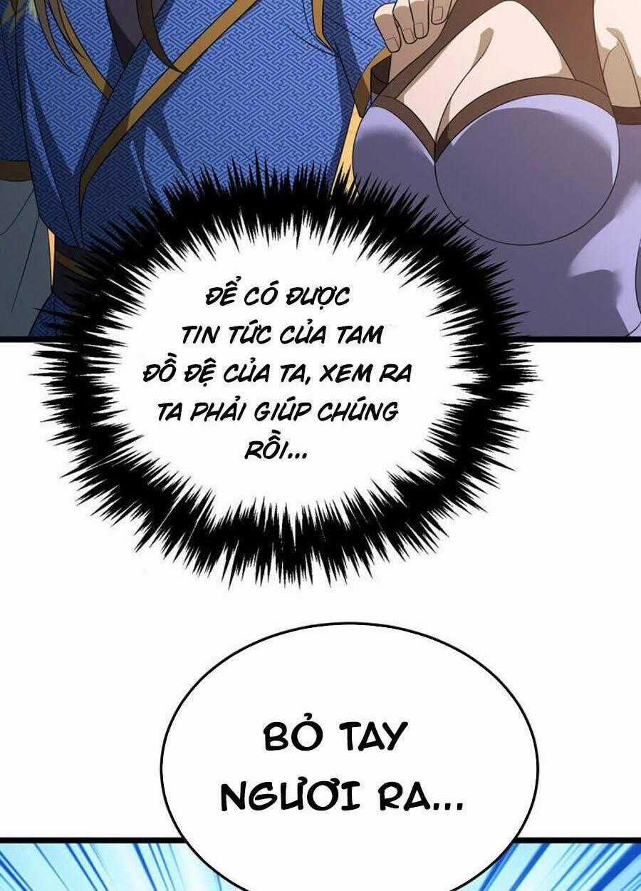 Chúa Tể Tam Giới Chapter 244 trang 1