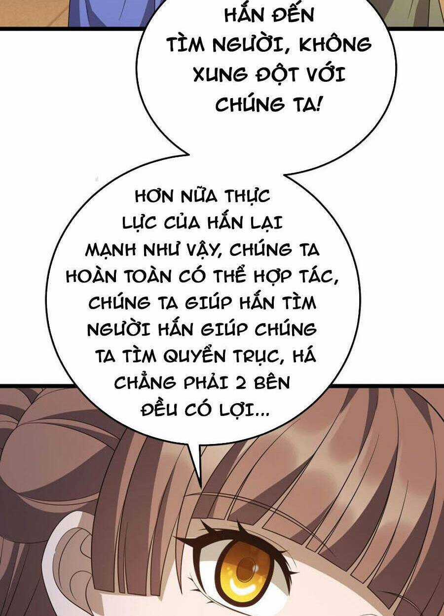 Chúa Tể Tam Giới Chapter 244 trang 13