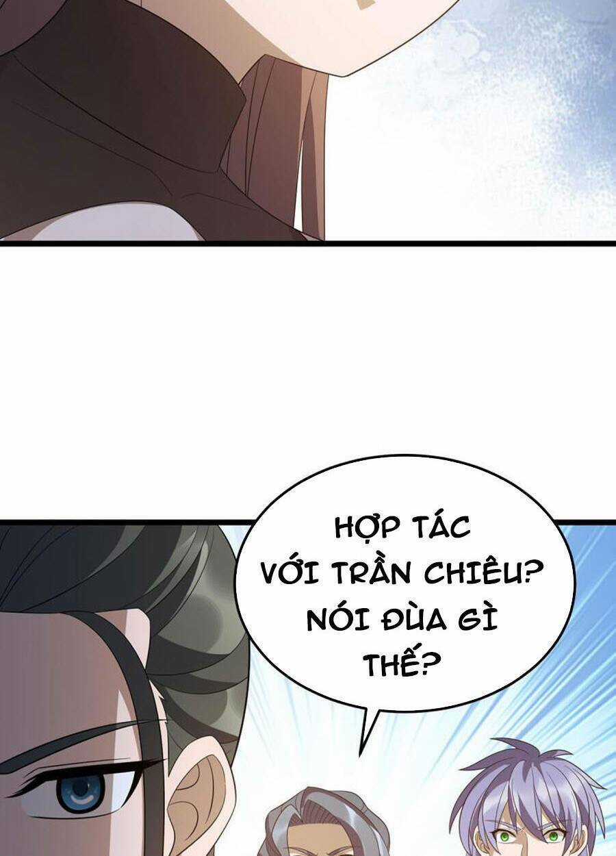 Chúa Tể Tam Giới Chapter 244 trang 15