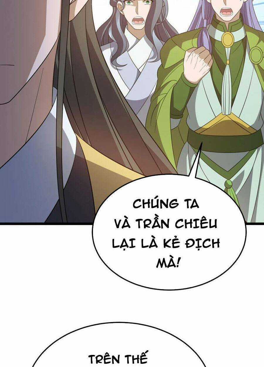Chúa Tể Tam Giới Chapter 244 trang 16