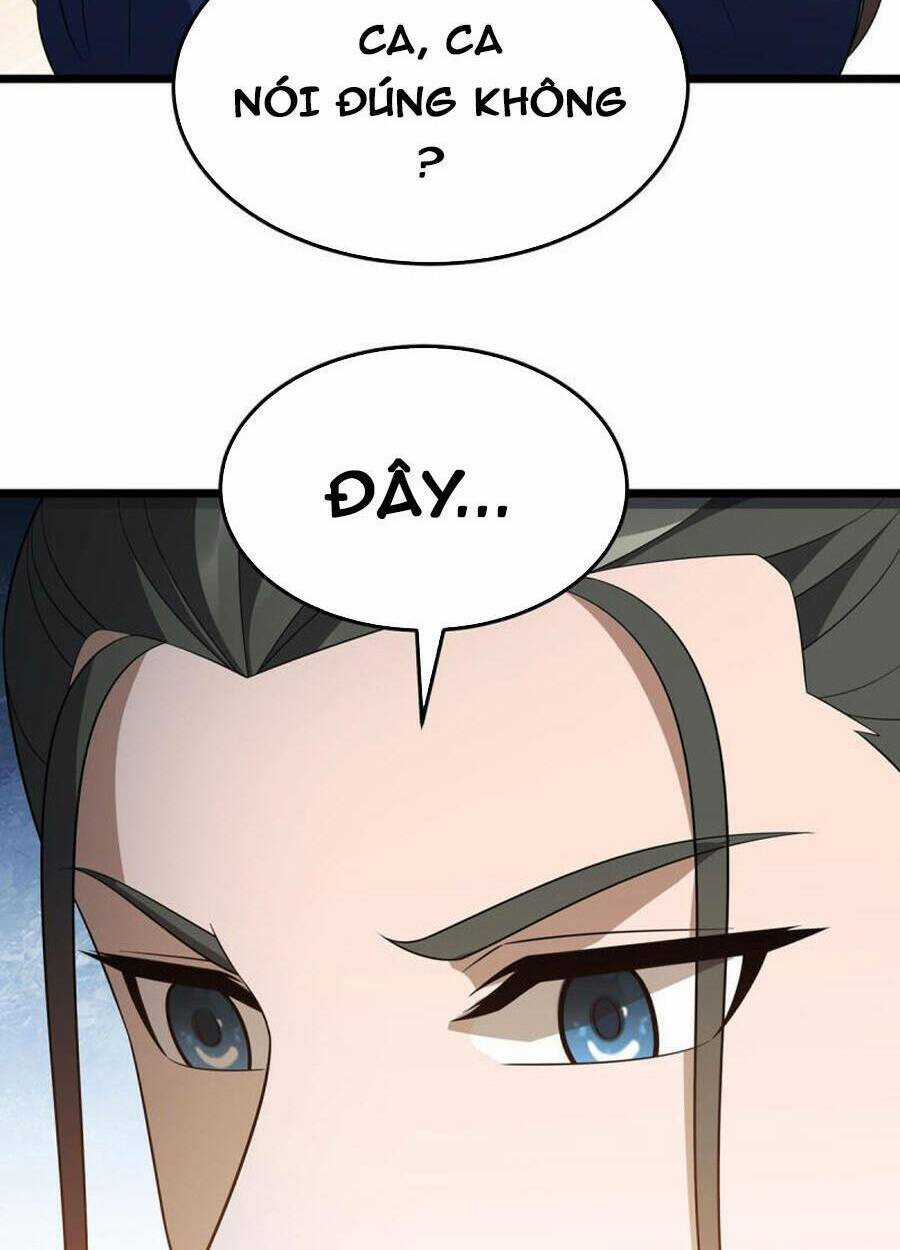 Chúa Tể Tam Giới Chapter 244 trang 19