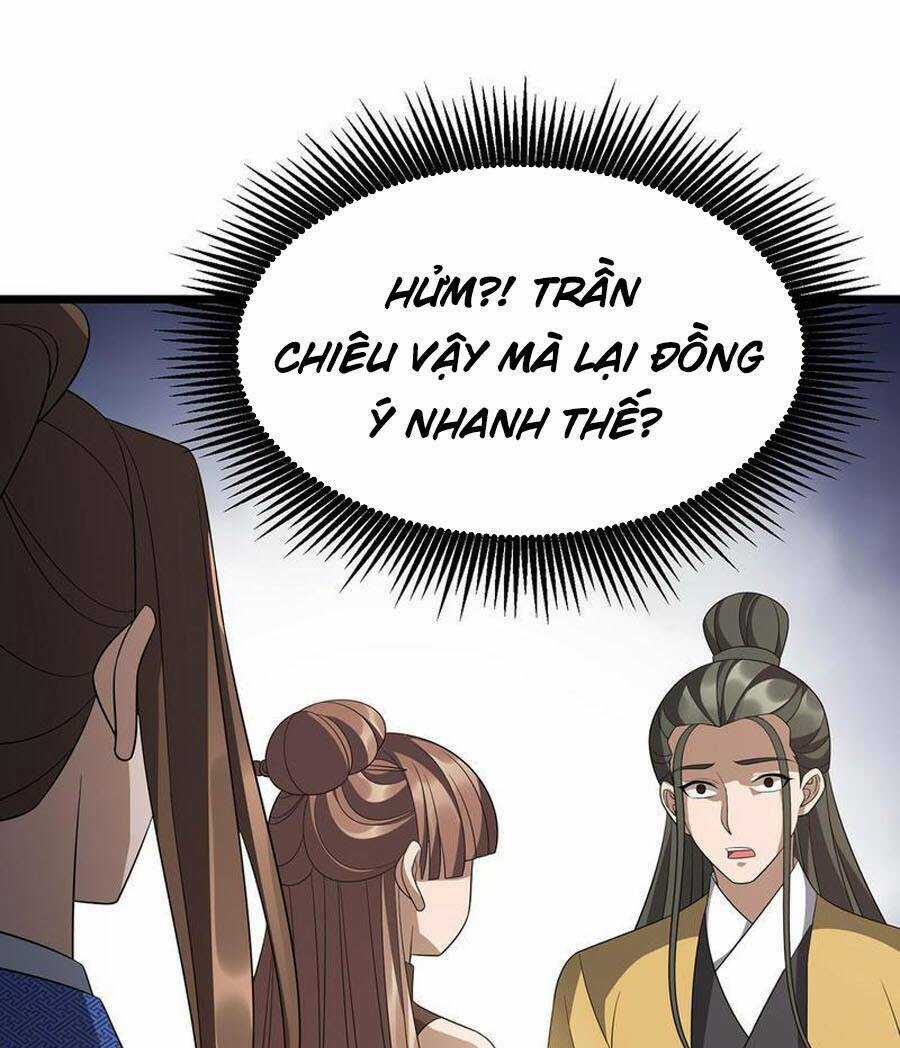 Chúa Tể Tam Giới Chapter 244 trang 23