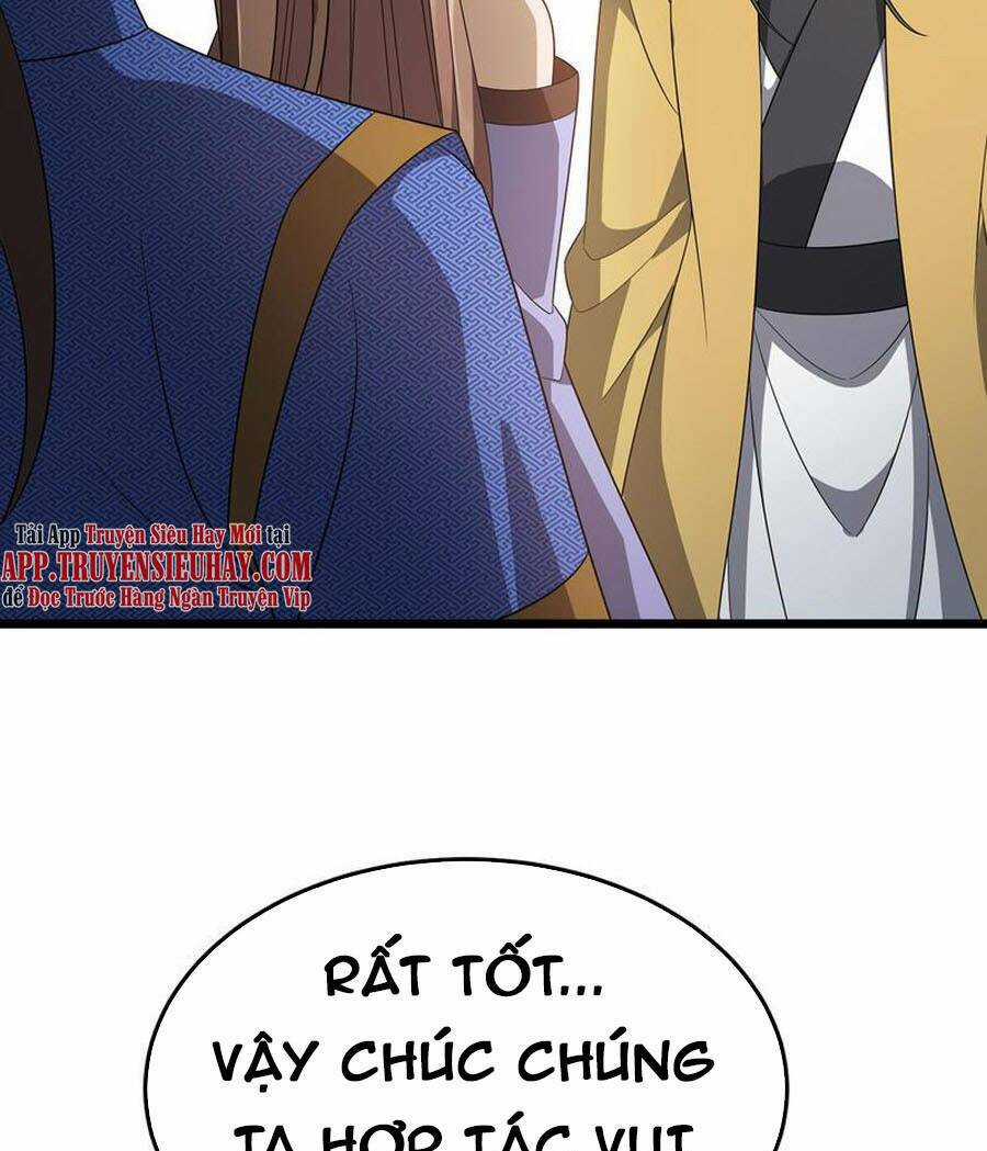 Chúa Tể Tam Giới Chapter 244 trang 24