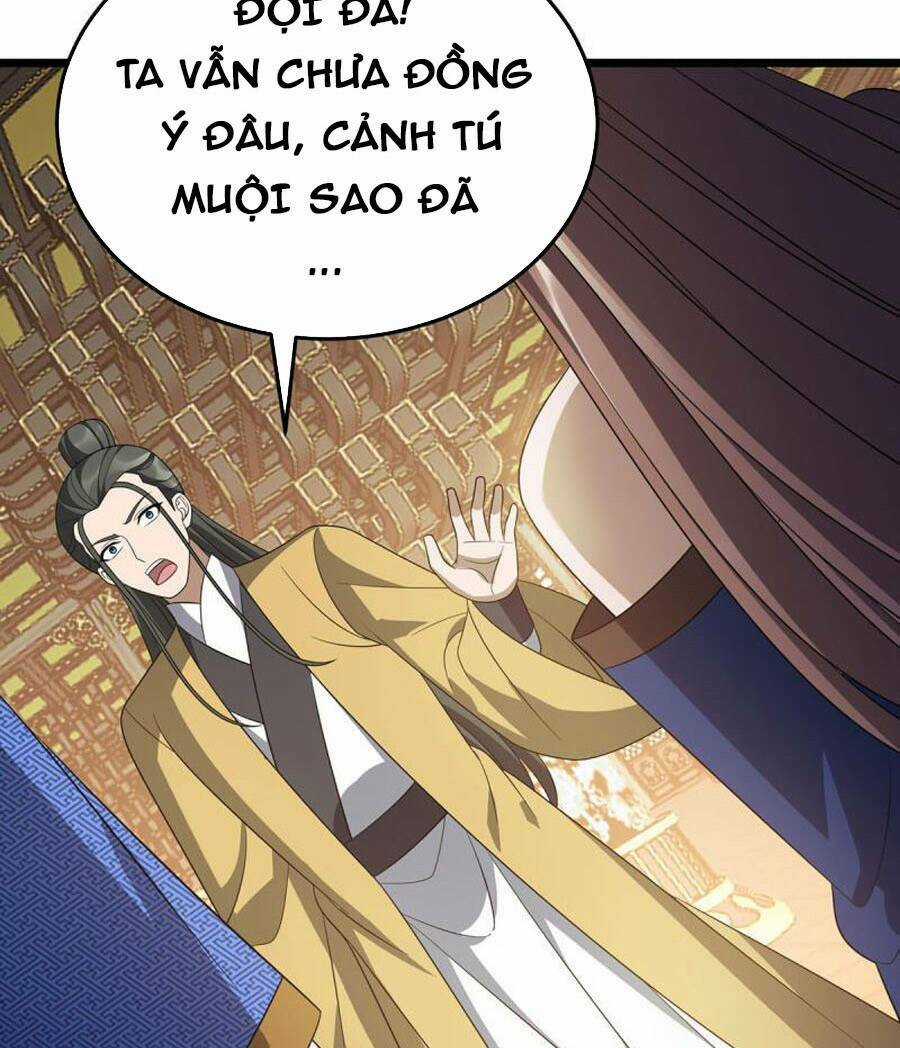 Chúa Tể Tam Giới Chapter 244 trang 28