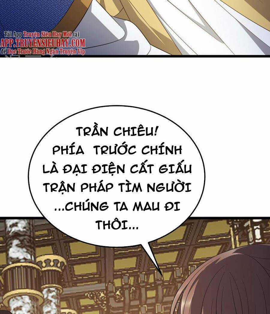 Chúa Tể Tam Giới Chapter 244 trang 29