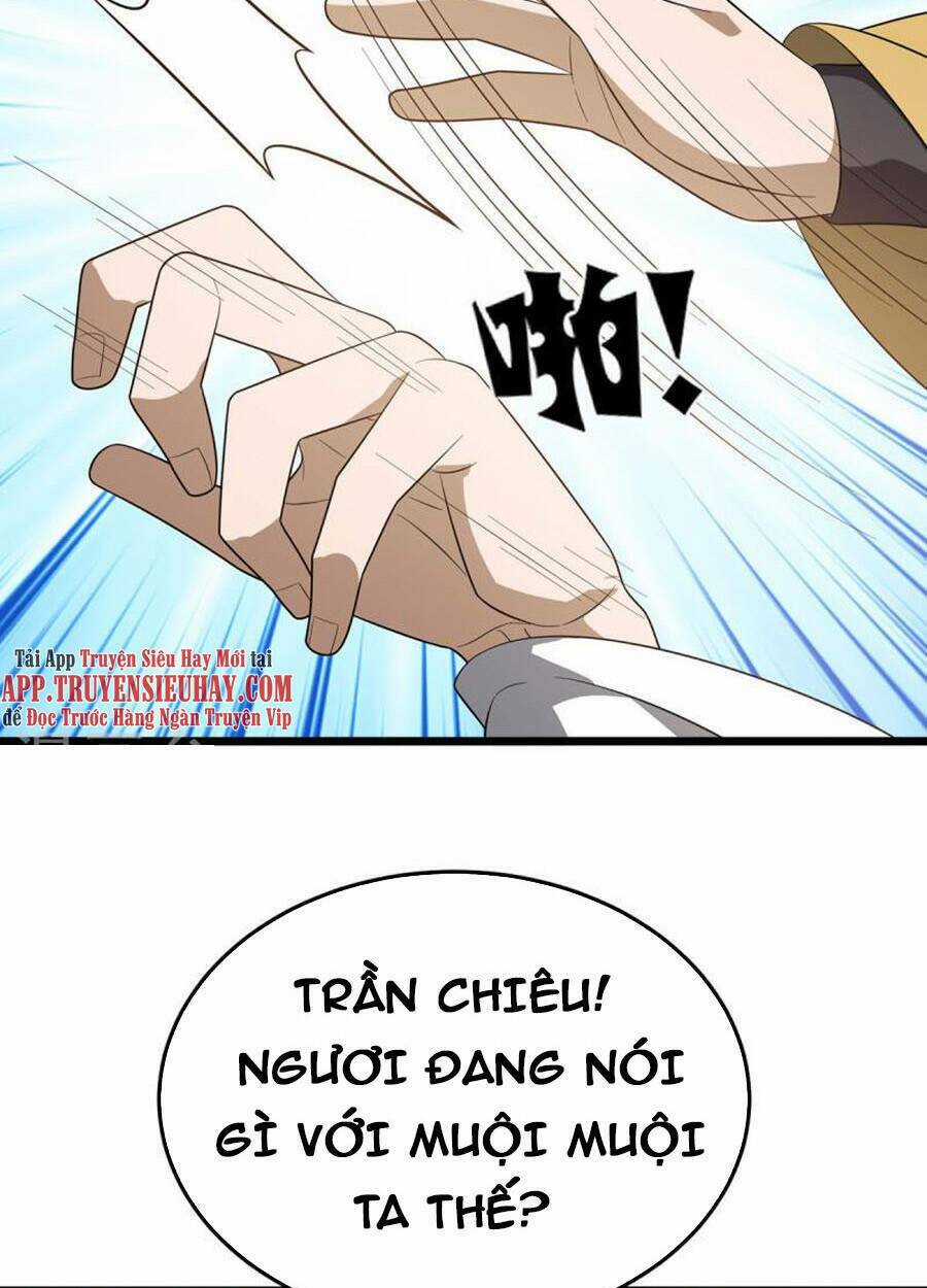 Chúa Tể Tam Giới Chapter 244 trang 3