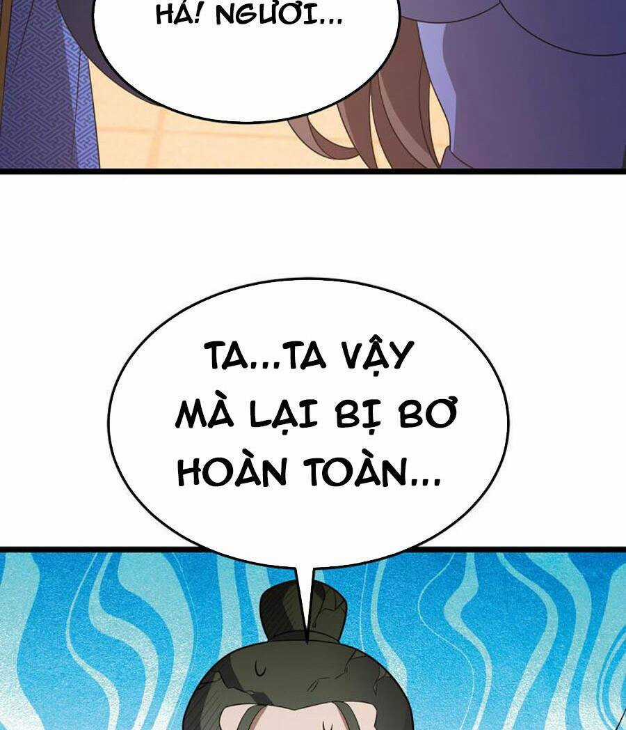 Chúa Tể Tam Giới Chapter 244 trang 31