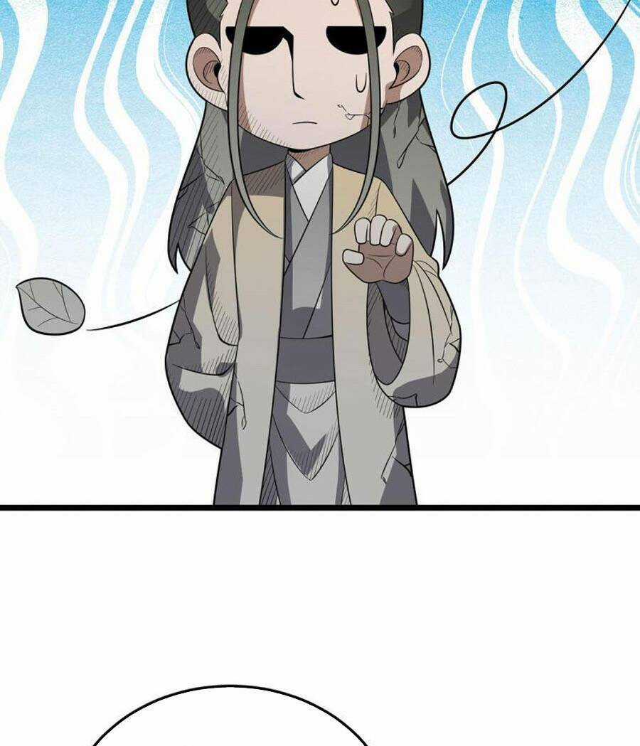 Chúa Tể Tam Giới Chapter 244 trang 32