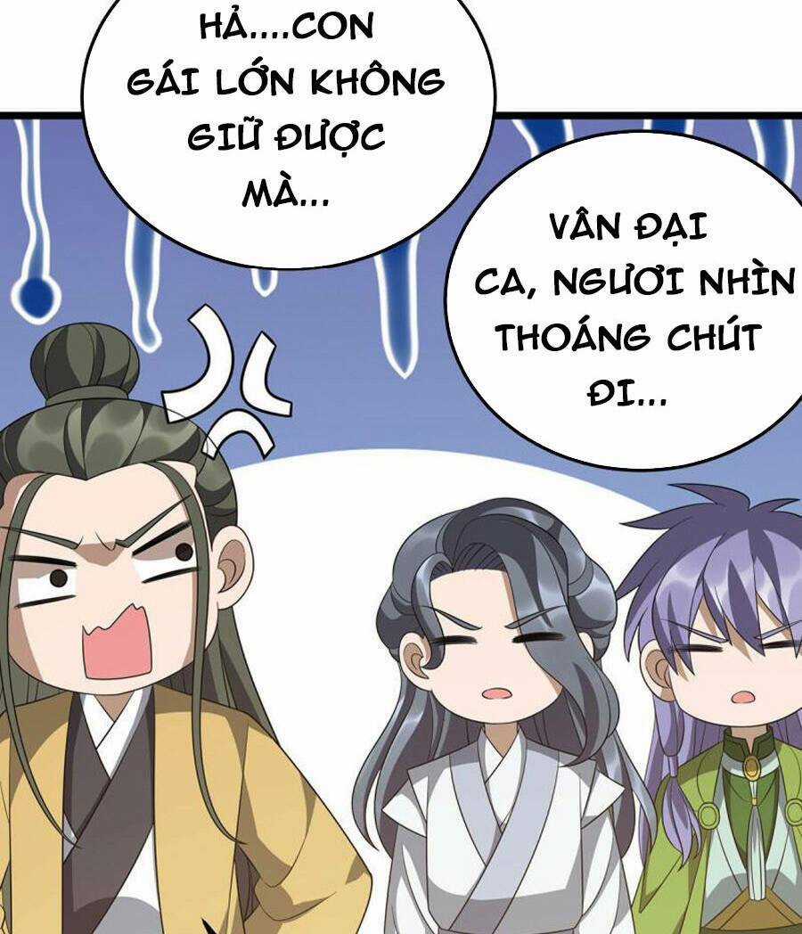 Chúa Tể Tam Giới Chapter 244 trang 33