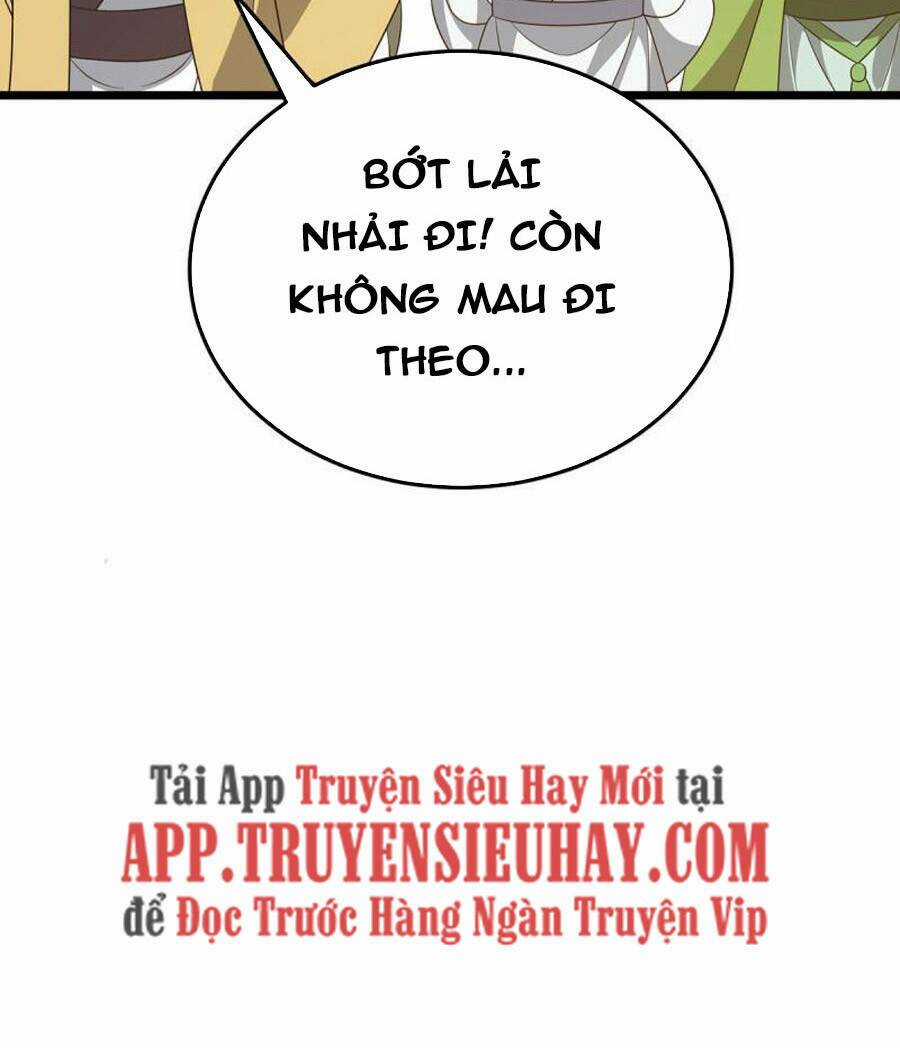 Chúa Tể Tam Giới Chapter 244 trang 34