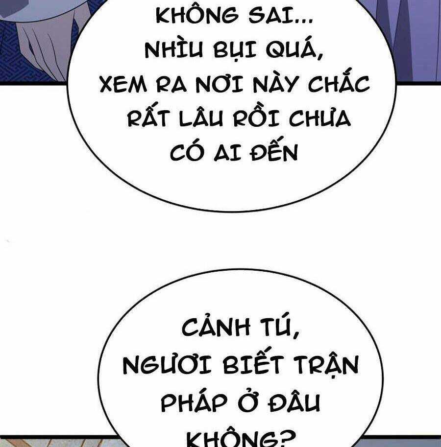 Chúa Tể Tam Giới Chapter 244 trang 40