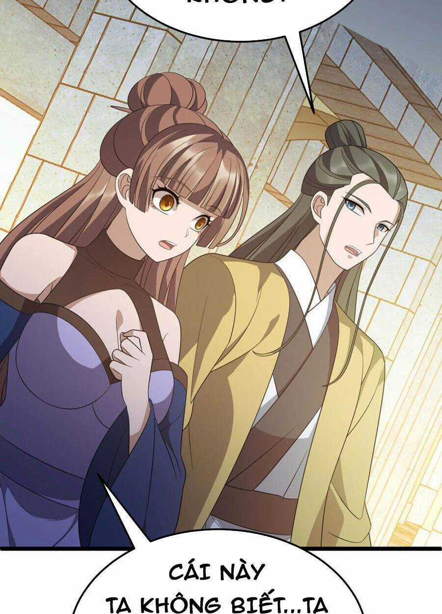 Chúa Tể Tam Giới Chapter 244 trang 41