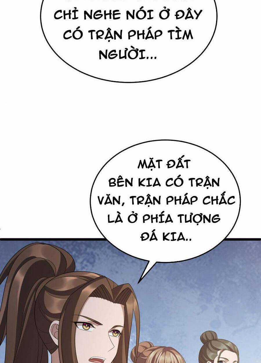 Chúa Tể Tam Giới Chapter 244 trang 42