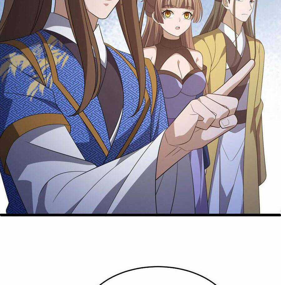 Chúa Tể Tam Giới Chapter 244 trang 43