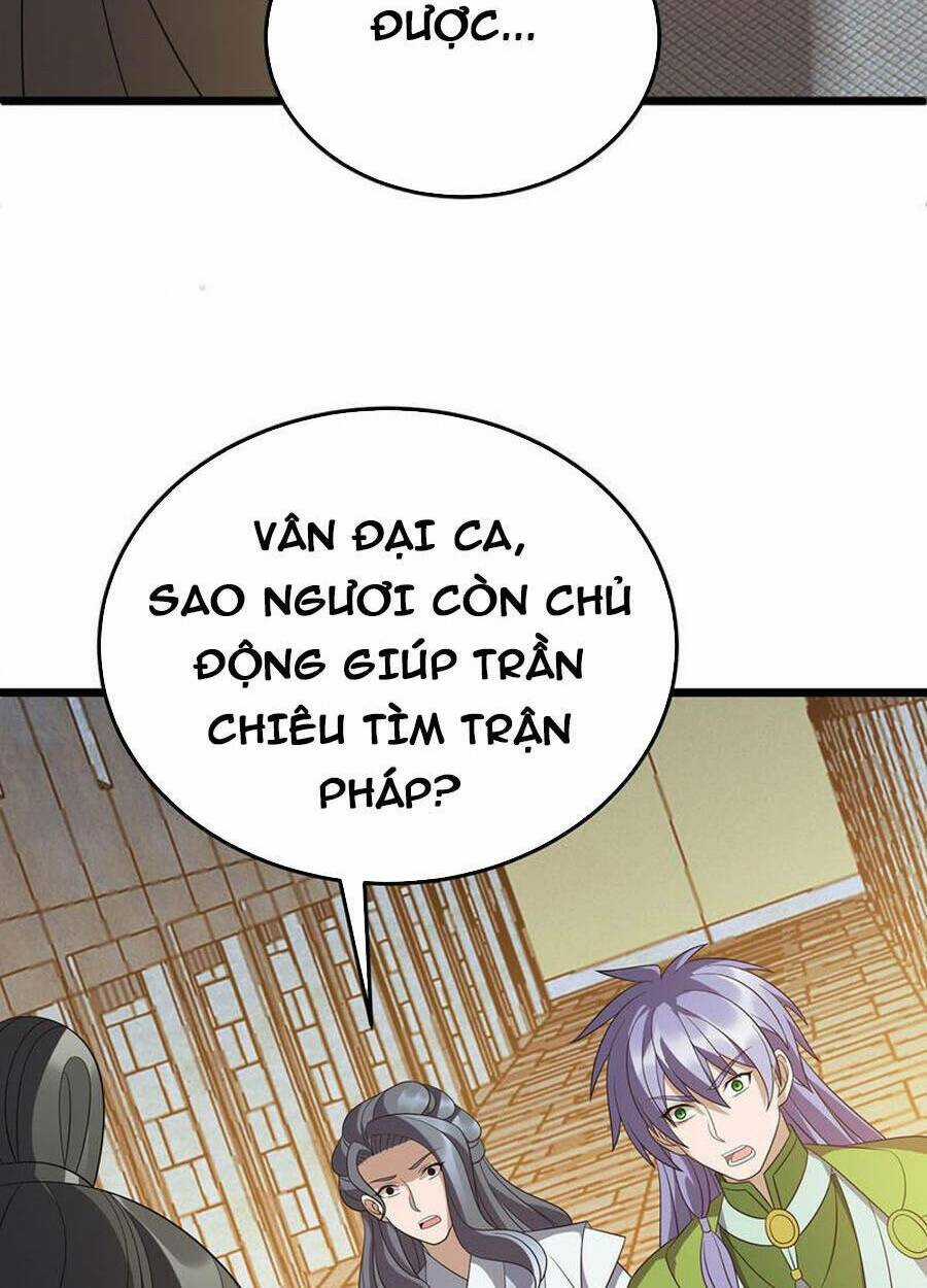Chúa Tể Tam Giới Chapter 244 trang 45