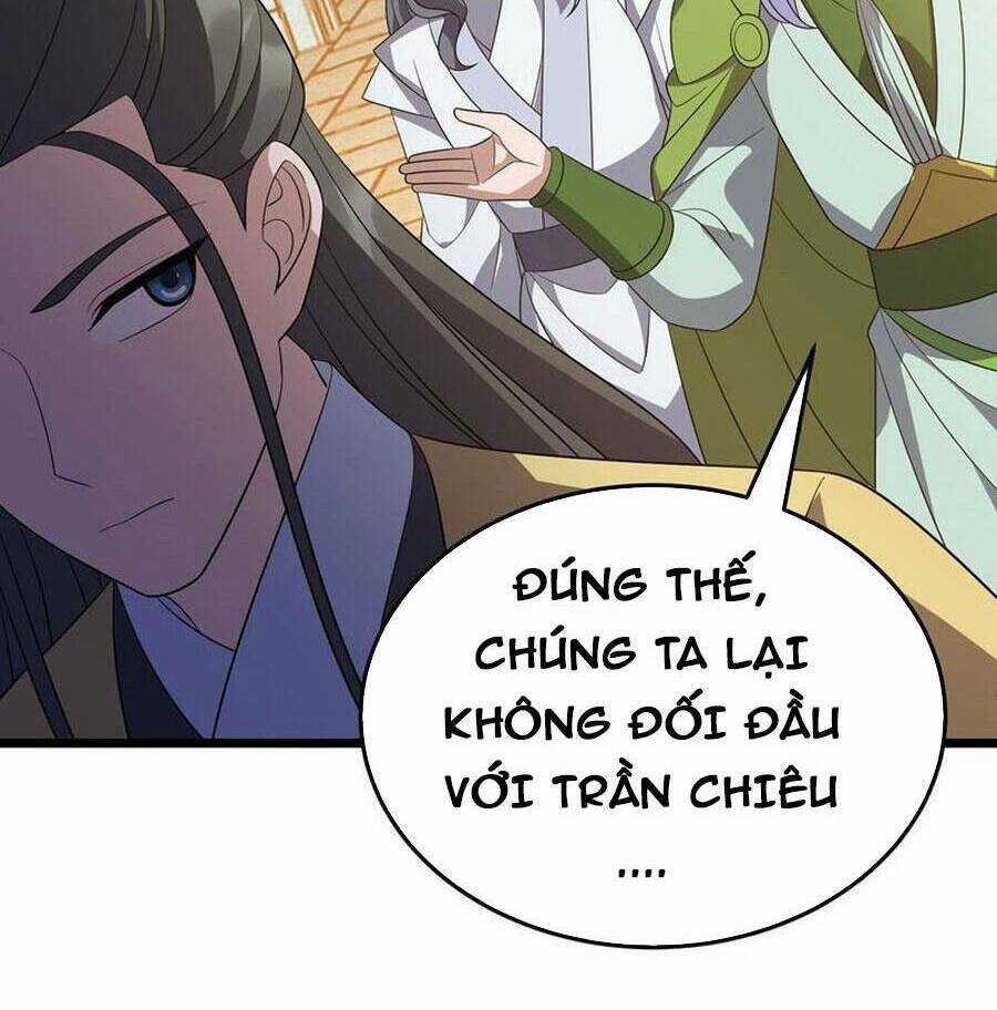 Chúa Tể Tam Giới Chapter 244 trang 46