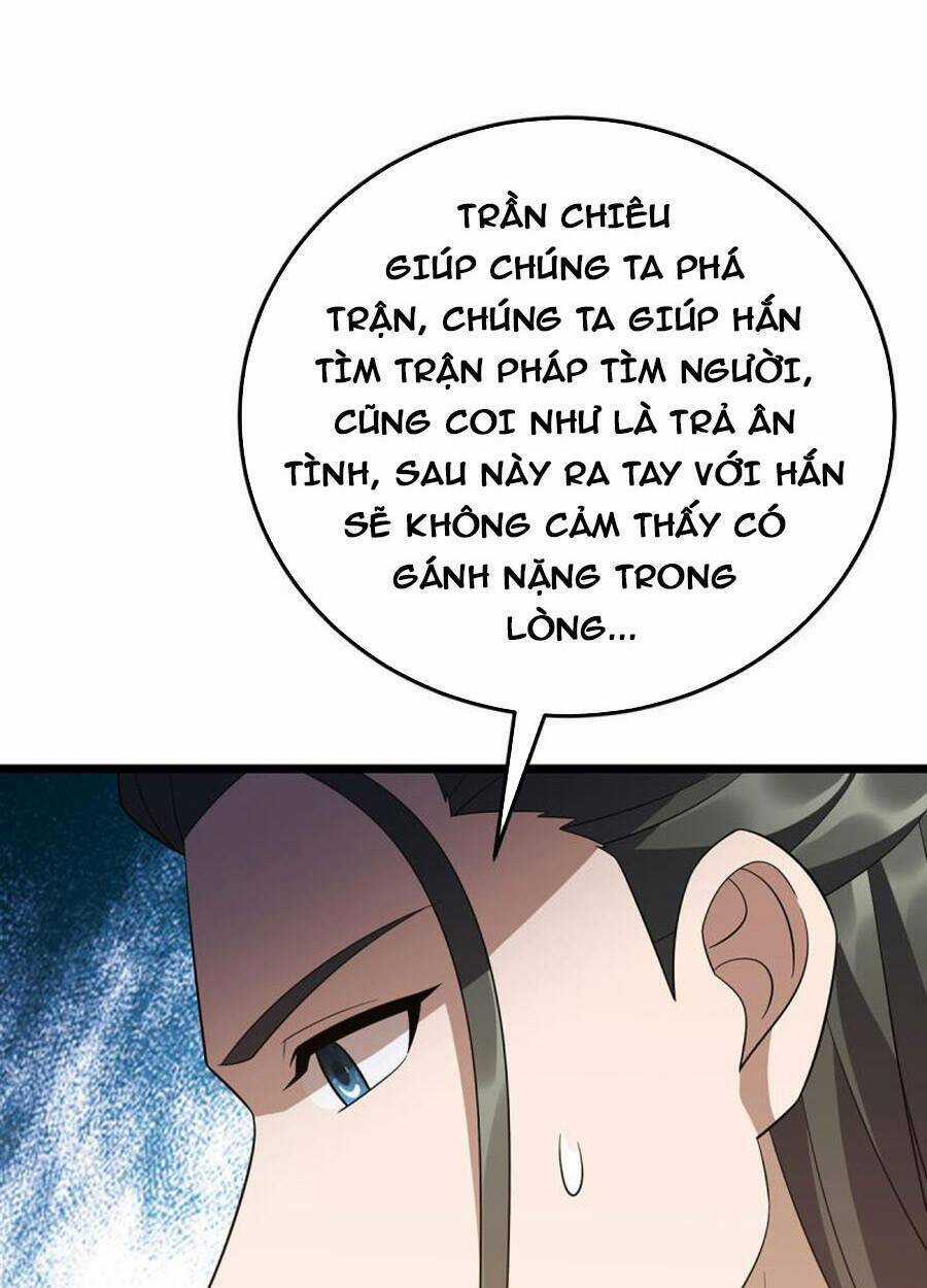 Chúa Tể Tam Giới Chapter 244 trang 47