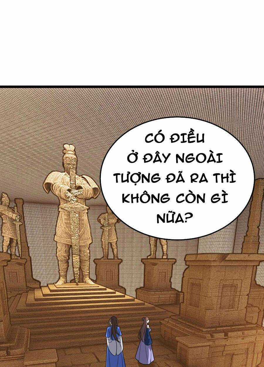 Chúa Tể Tam Giới Chapter 244 trang 50