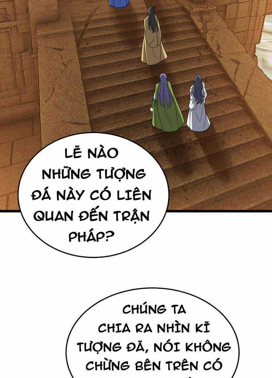 Chúa Tể Tam Giới Chapter 244 trang 51