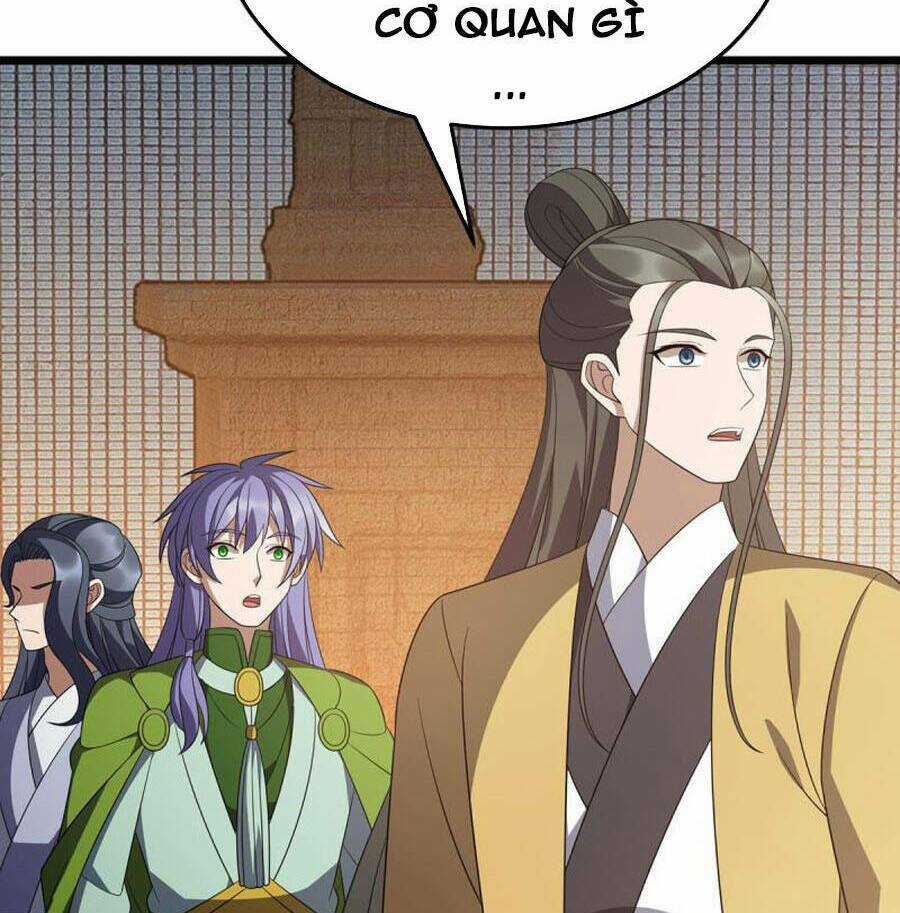 Chúa Tể Tam Giới Chapter 244 trang 52