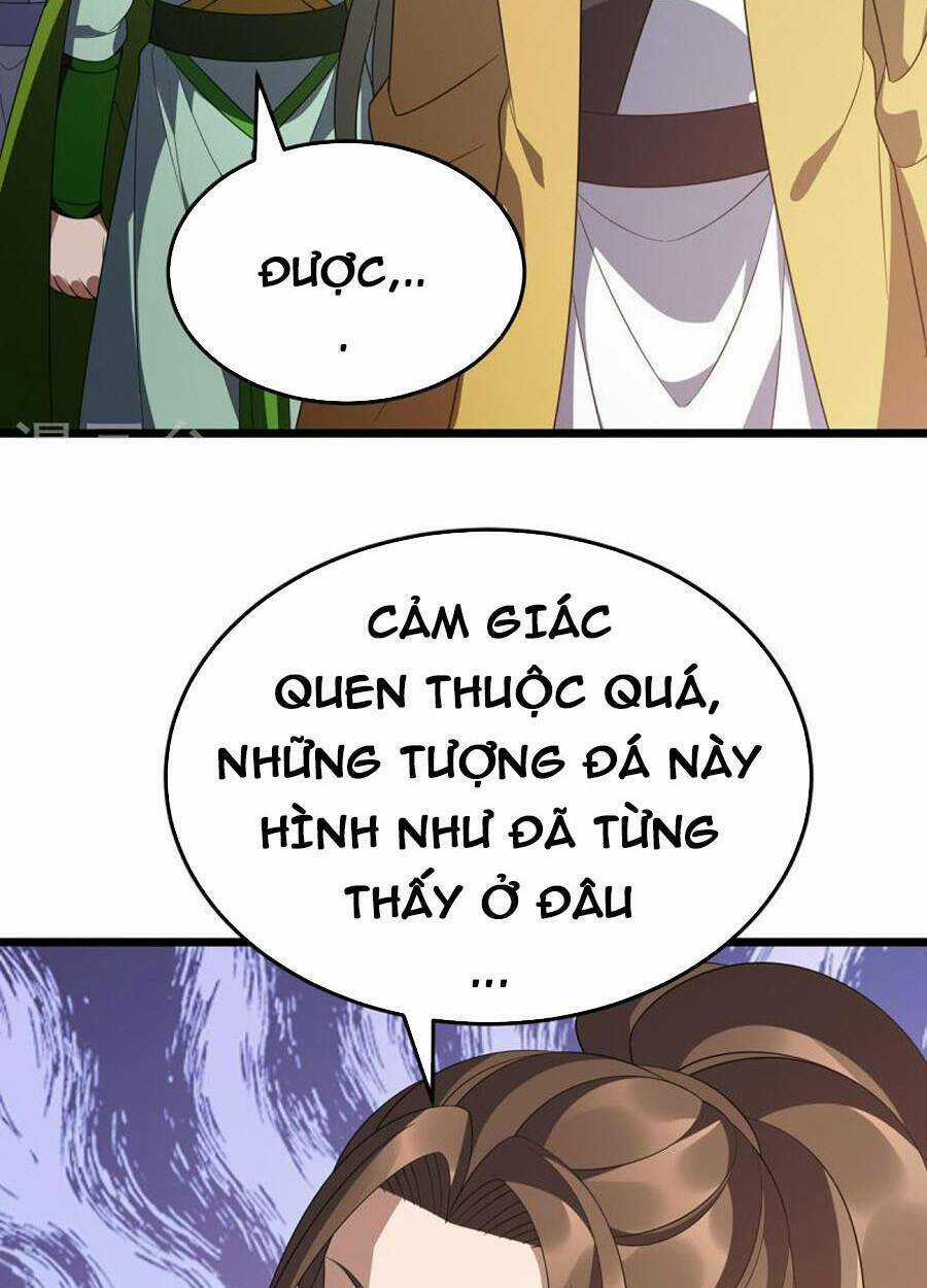 Chúa Tể Tam Giới Chapter 244 trang 53