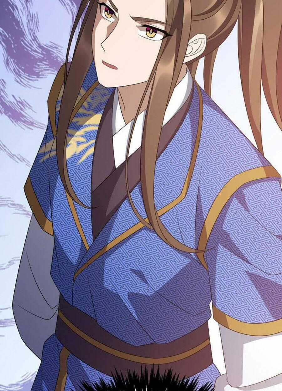 Chúa Tể Tam Giới Chapter 244 trang 54