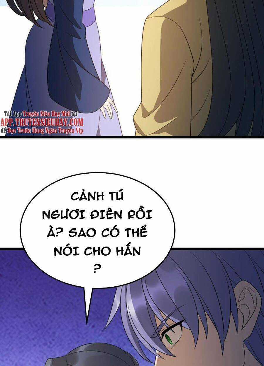 Chúa Tể Tam Giới Chapter 244 trang 9