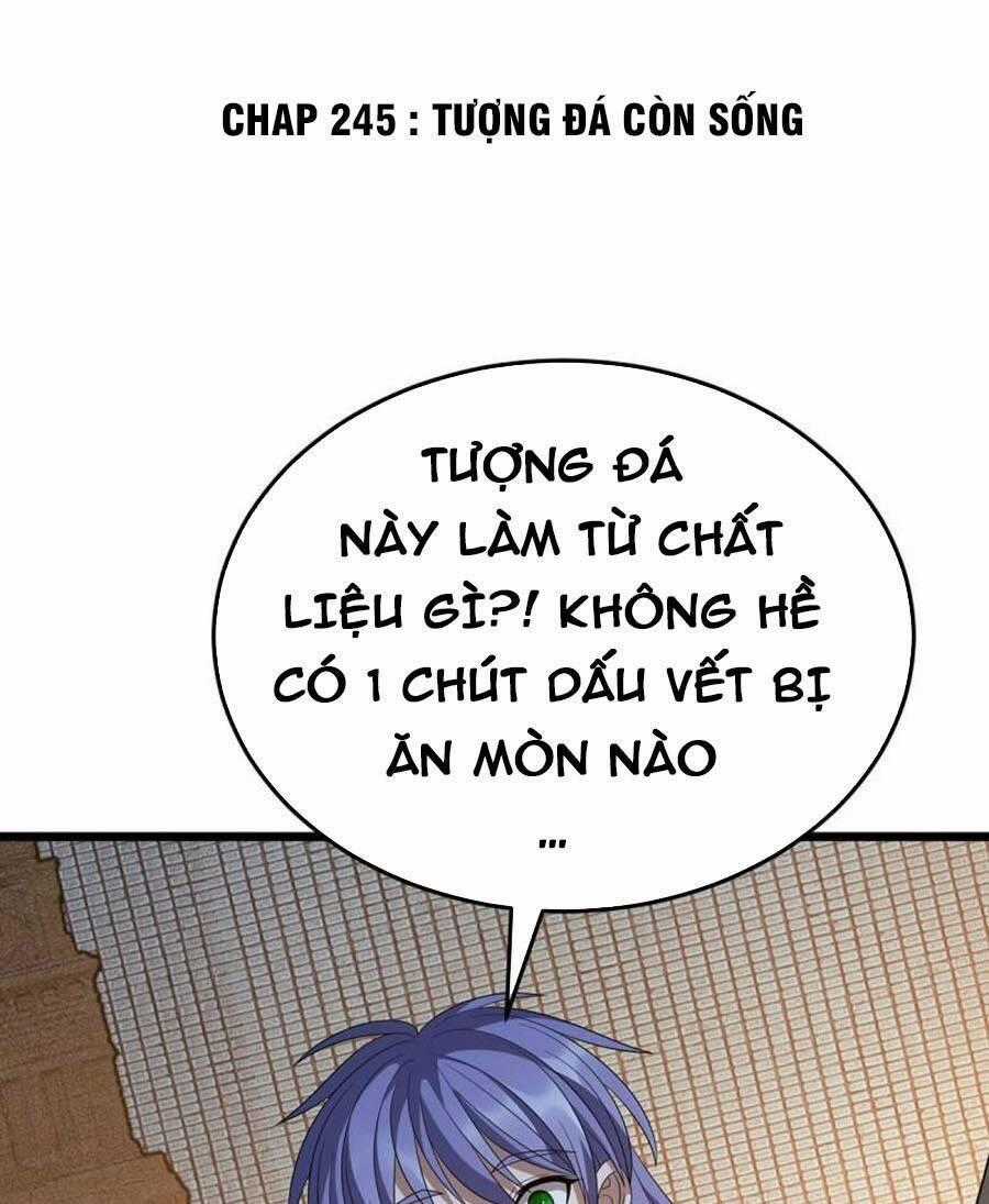 Chúa Tể Tam Giới Chapter 245 trang 0