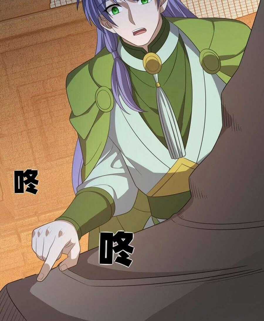 Chúa Tể Tam Giới Chapter 245 trang 1