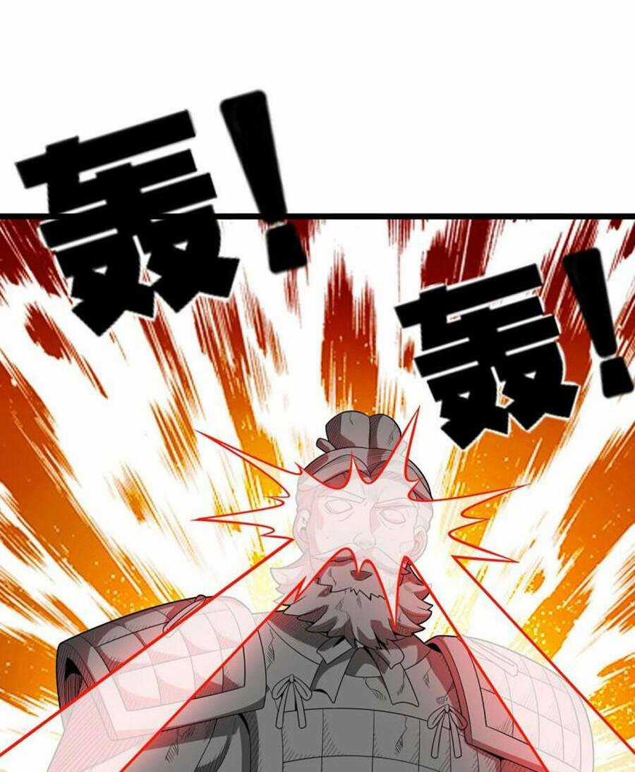 Chúa Tể Tam Giới Chapter 245 trang 10