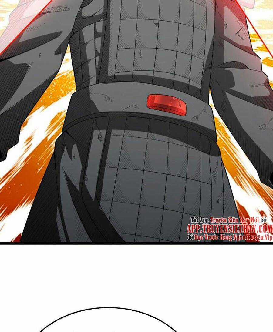 Chúa Tể Tam Giới Chapter 245 trang 11