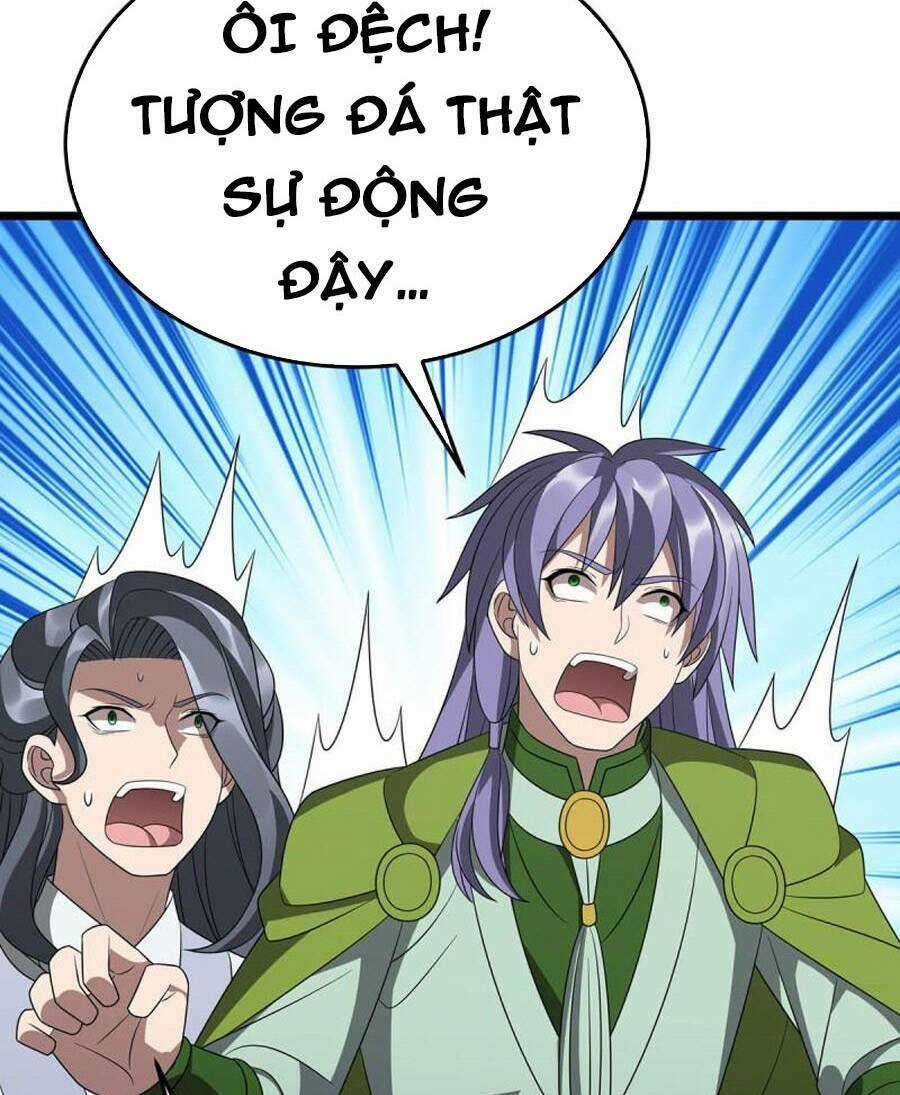 Chúa Tể Tam Giới Chapter 245 trang 12